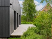 Vos 5 individualių modernių namų kvartalas, - nuotraukos Nr. 16