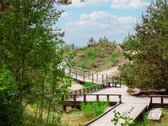 Vos 5 individualių modernių namų kvartalas, - nuotraukos Nr. 18