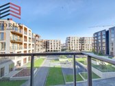 Nuomojamas kokybiškai įrengtas vieno kambario - nuotraukos Nr. 9