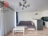 Nuomojamas kokybiškai įrengtas vieno kambario - nuotraukos Nr. 2