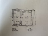 Labai gražioje vietoje parduodamas sodo namas - nuotraukos Nr. 21