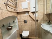 Išnuomojamas 1 Kambario, 37 M² Butas - nuotraukos Nr. 4