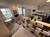 Išnuomojamas 1 Kambario, 37 M² Butas - nuotraukos Nr. 8