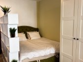Išnuomojamas 1 Kambario, 37 M² Butas - nuotraukos Nr. 9
