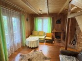 Labai gražioje vietoje parduodamas sodo namas - nuotraukos Nr. 2