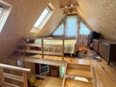 Labai gražioje vietoje parduodamas sodo namas - nuotraukos Nr. 3