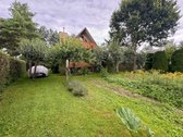 Labai gražioje vietoje parduodamas sodo namas - nuotraukos Nr. 18