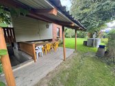 Labai gražioje vietoje parduodamas sodo namas - nuotraukos Nr. 17