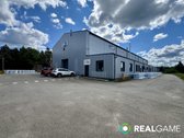 Vilniaus raj., greta senojo Minsko pl., - nuotraukos Nr. 16