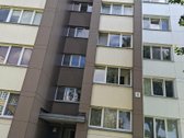 Nebrangus Butas Su Vaizdu. - nuotraukos Nr. 2