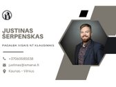Labai gražioje vietoje parduodamas sodo namas - nuotraukos Nr. 27