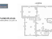 Parduodamas Erdvus, Patogiai Išplanuotas - nuotraukos Nr. 27