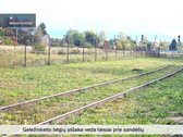 Parduodamos Sandėliavimo Ir Administracinės - nuotraukos Nr. 11