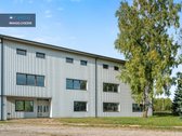 Parduodamos Sandėliavimo Ir Administracinės - nuotraukos Nr. 15