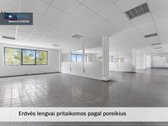 Parduodamos Sandėliavimo Ir Administracinės - nuotraukos Nr. 24