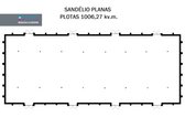 Parduodamos Sandėliavimo Ir Administracinės - nuotraukos Nr. 30