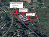 Parduodamos Sandėliavimo Ir Administracinės - nuotraukos Nr. 32