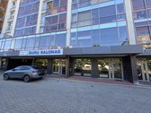 Parduodamos Erdvios Ir Įrengtos 177,56 Kv. M - nuotraukos Nr. 6
