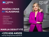 Parduodamas 47 kv. m butas Noreikiškėse – - nuotraukos Nr. 7
