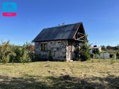 Parduodamas Sodo Sklypas Su Mūriniu Namuku - nuotraukos Nr. 6