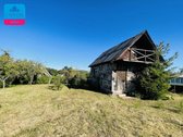 Parduodamas Sodo Sklypas Su Mūriniu Namuku - nuotraukos Nr. 8