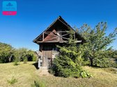 Parduodamas Sodo Sklypas Su Mūriniu Namuku - nuotraukos Nr. 9
