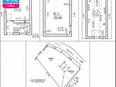 Parduodamas Sodo Sklypas Su Mūriniu Namuku - nuotraukos Nr. 18