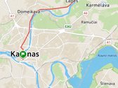 Parduodamas Sodo Sklypas Su Mūriniu Namuku - nuotraukos Nr. 20