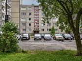 Parduodamas 2 Kambarių Butas Karoliniškėse, I - nuotraukos Nr. 24
