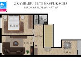 Parduodamas bendrabučio tipo butas Garliavoje - nuotraukos Nr. 15