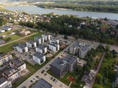 Pilnai Įrengtas 3 Kambarių Butas Su Terasa - nuotraukos Nr. 21