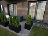Pilnai Įrengtas 3 Kambarių Butas Su Terasa - nuotraukos Nr. 17