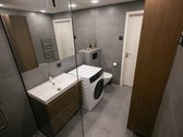 Pilnai Įrengtas 3 Kambarių Butas Su Terasa - nuotraukos Nr. 12