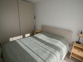 Pilnai Įrengtas 3 Kambarių Butas Su Terasa - nuotraukos Nr. 7