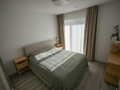 Pilnai Įrengtas 3 Kambarių Butas Su Terasa - nuotraukos Nr. 8
