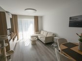 Pilnai Įrengtas 3 Kambarių Butas Su Terasa - nuotraukos Nr. 2