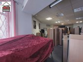 Nuomojamos 1 000 kv.m. administracinės - nuotraukos Nr. 10