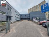 Nuomojamos 1 000 kv.m. administracinės - nuotraukos Nr. 15