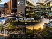 Parduodamas Jaukus Ir Kokybiškai Įrengtas 1,5 - nuotraukos Nr. 34