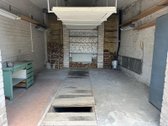 Išnuomojamas garažas su duobe aptvertoje, - nuotraukos Nr. 2