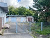Išnuomojamas garažas su duobe aptvertoje, - nuotraukos Nr. 7