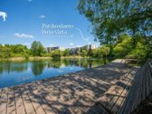 Parduodamas šviesus butas viename patogiausių - nuotraukos Nr. 20