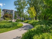 Parduodamas šviesus butas viename patogiausių - nuotraukos Nr. 21