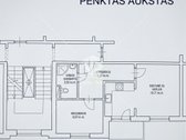 Parduodamas 2 kambarių butas Brožynų g., - nuotraukos Nr. 16