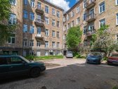 Modernus butas Naujamiestyje - šalia - nuotraukos Nr. 13