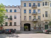 Modernus butas Naujamiestyje - šalia - nuotraukos Nr. 14