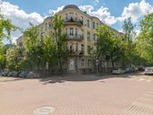 Modernus butas Naujamiestyje - šalia - nuotraukos Nr. 15