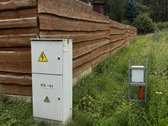 Parduodamas Sodo Namas Geibonyse, Šalia Elektrėnų - nuotraukos Nr. 11