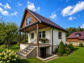 Parduodamas Sodo Namas Geibonyse, Šalia Elektrėnų - nuotraukos Nr. 13