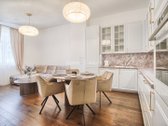 Išnuomojami Prabangūs 2 Kambarių Apartamentai - nuotraukos Nr. 2
